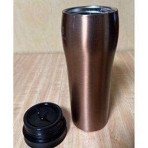 Mighty Mug The Untippable Mug Insulated Stainless Steel Travel Mug Tumbler 16oz